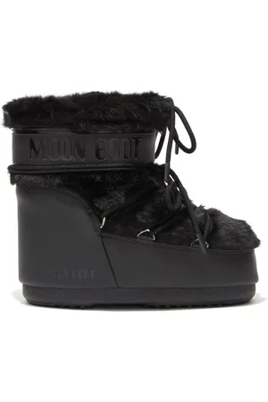 Moon Boot Lace up boots
