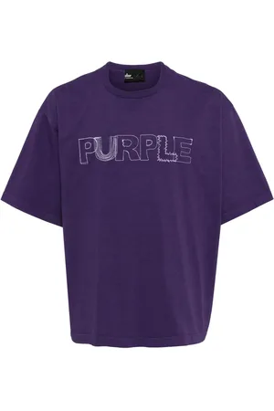 Kolor Embroidered-logo cotton t-shirt