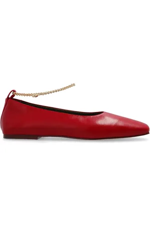 Maria Luca Augusta ballerina shoes