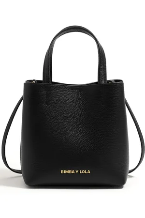Bimba y Lola Small Chihuahua cross body bag