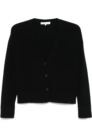 ANTONELLI V-neck cardigan