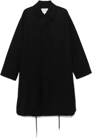 STUDIO NICHOLSON Drive coat