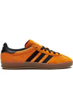 adidas Gazelle Indoor " /Core Black" sneakers