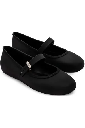 Melissa Soft ballerinas