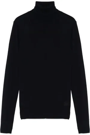 Chloé Roll-neck sweater