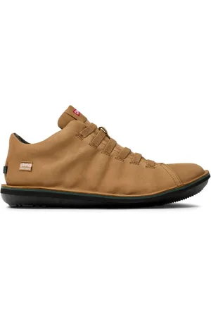 Camper Beetle boots