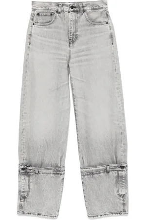 haikure Hurley jeans