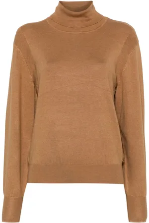 Scotch&Soda Roll-neck jumper