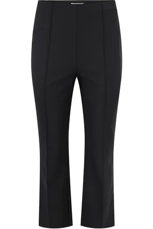 Simkhai Michelle cropped trousers