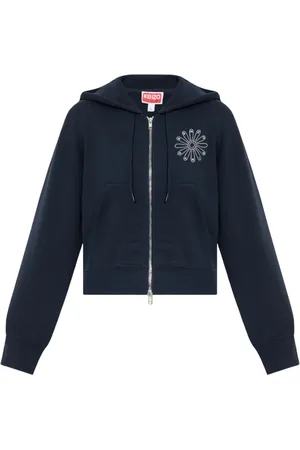 Kenzo Marguerite hoodie