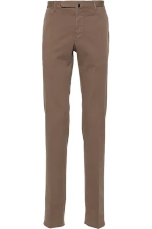 Incotex Skinny trousers
