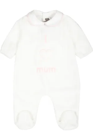 LITTLE BEAR I Love Mum romper