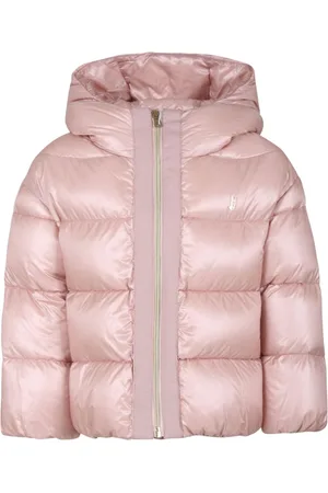 HERNO Hooded padded jacket