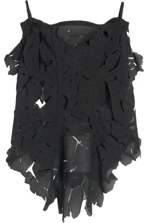 Post Archive Faction PAF 6.0 laser-cut detail balaclava