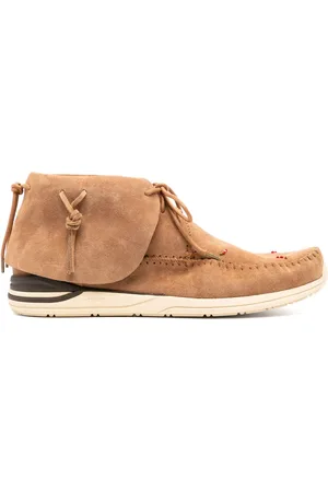 VISVIM FBT boots
