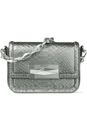 Jimmy Choo Diamond crossbody bag