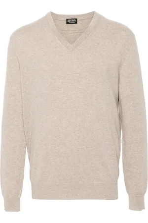 Ermenegildo Zegna Cashmere sweater