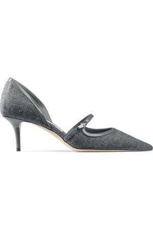 Jimmy Choo Carolyn 60mm pumps