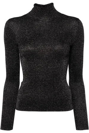 JNBY Turtleneck long sleeves sweater