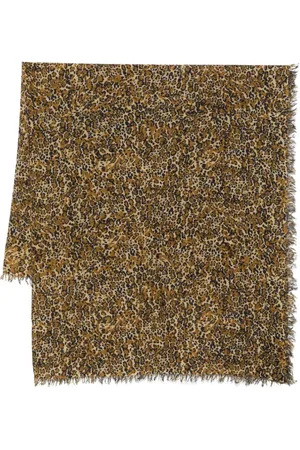Isabel Marant Madicia scarf