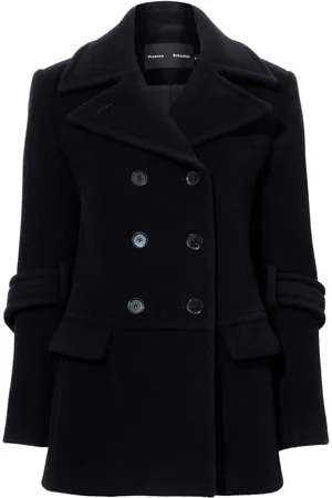 Proenza Schouler Rowen coat