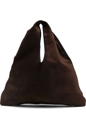 The Row Small Bindle tote bag