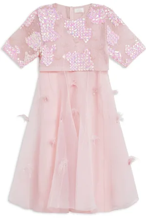 Maison Ava Capucine dress