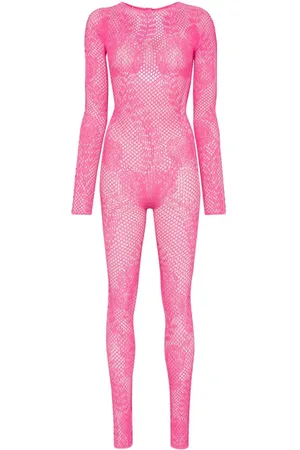 Poster Girl Hen jumpsuit