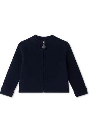 BONPOINT Thylio wool cardigan