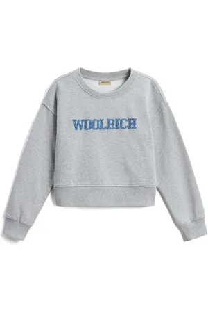 Woolrich Crew-neck sweatshirt
