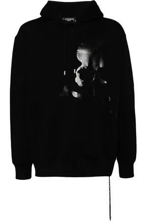 MASTERMIND JAPAN Skull hoodie