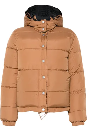 A.P.C. Sophie padded jacket