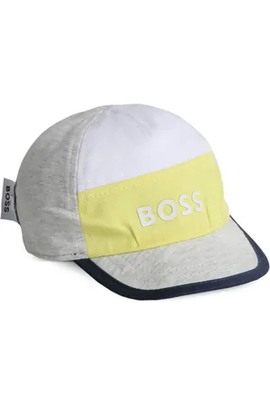 HUGO BOSS Logo cap