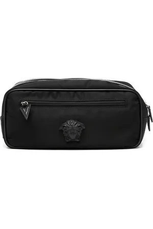 VERSACE Medusa wash bag