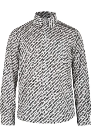 Vetements Logo shirt