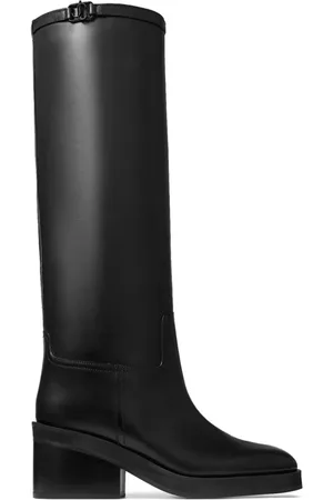 Jimmy Choo 70mm Yasmin boots