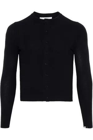 EXTREME CASHMERE Nº300 Little 2 cardigan
