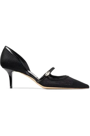Jimmy Choo 60mm Carolyn pumps