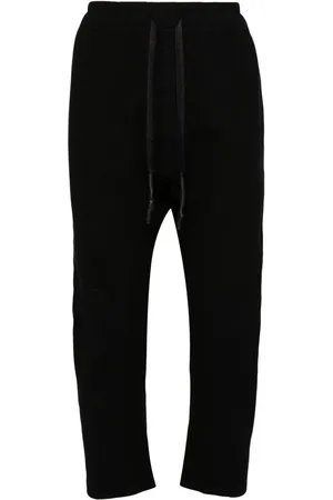 ISAAC SELLAM EXPERIENCE Cropped trousers