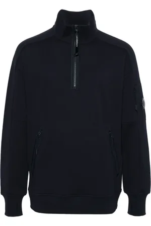 C.P. Company Fleece sweatshirt
