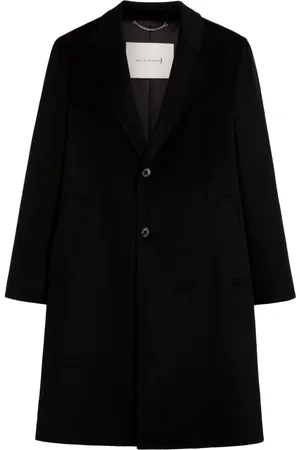 MACKINTOSH Single-breasted coat