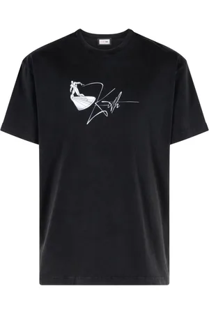 KITH X Marvel Herald Vintage T-shirt
