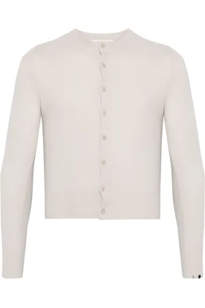 EXTREME CASHMERE Nº300 Little 2 cardigan