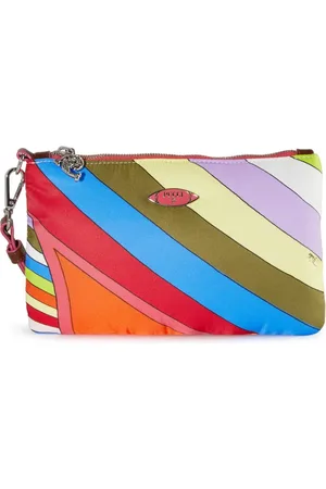 Puccini Yummy clutch bag