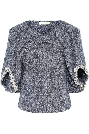 HELLESSY Ara sweater