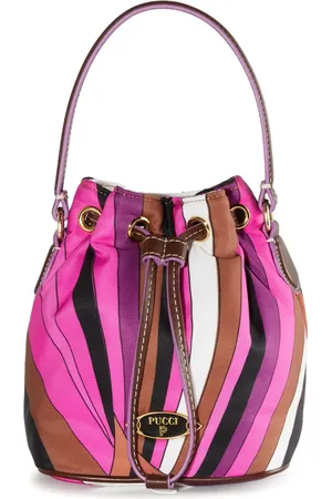 Puccini Yummy bucket bag