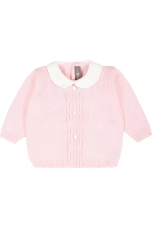 LITTLE BEAR Wool jumper
