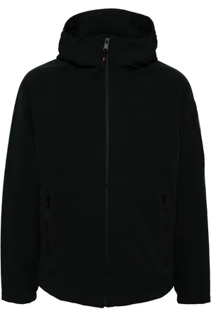 Napapijri Zip fastening padded jacket