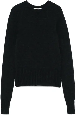 LEMAIRE M??lange-effect sweater