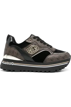 Liu Jo Maxi Wonder 73 sneakers